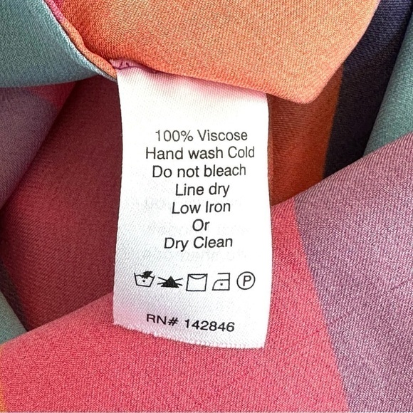 RHODE | Mai Open Back Dress - Picture 13 of 13